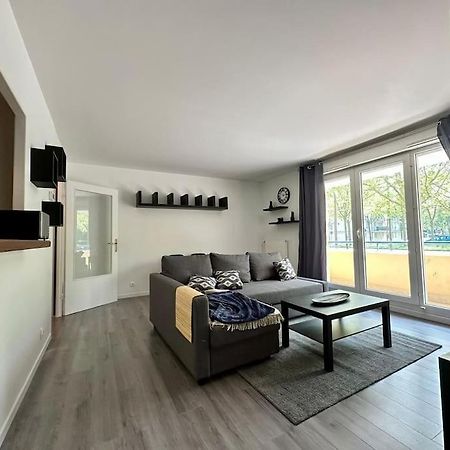 Le Cosy De Disney Land Paris Bussy-Saint-Georges Eksteriør bilde