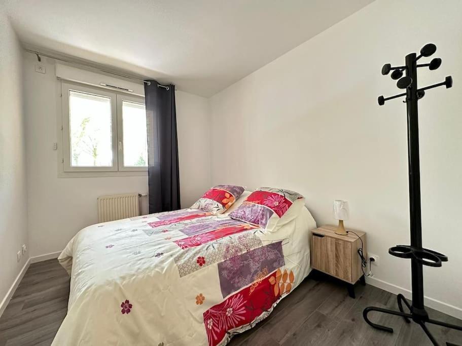 Le Cosy De Disney Land Paris Bussy-Saint-Georges Eksteriør bilde