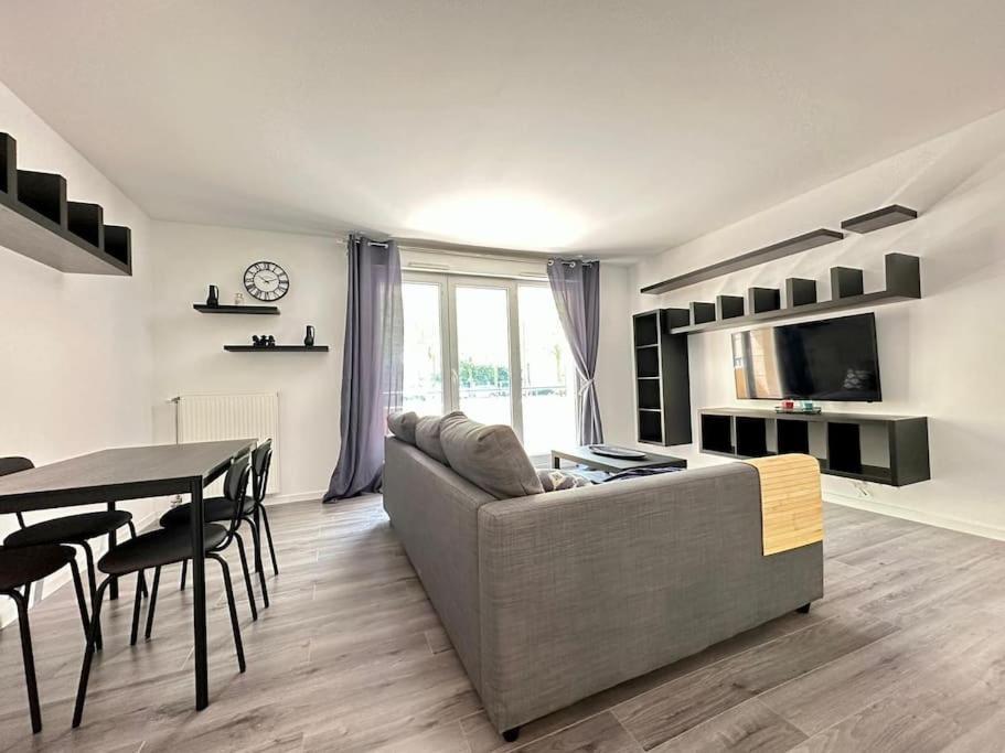 Le Cosy De Disney Land Paris Bussy-Saint-Georges Eksteriør bilde
